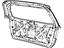 Mopar 1DA24ZZZAC Liftgate