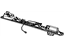 Mopar 5178320AH Handle, Outside, Rear
