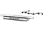 Mopar 68059854AC Lamp Tail Stop Backup