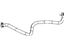 Mopar 68028573AA Reservoir Hose