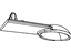 Mopar 5026468AA Plate Striker