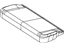 Mopar 1US65BD1AB Cover And Pad Cushion