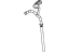 Mopar 68214888AA Tube Transmission Oil Filler