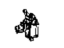 Mopar 68308956AA Actuator