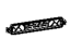 Mopar 68308962AA Door Filter Access A/C And Heater Unit