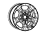 Mopar 4755528AA Wheel, Alloy