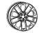 Mopar 6YZ48DX8AB Wheel, Alloy