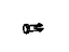 Mopar 5XG38DX9AA Clip Retaining Ip Lower