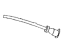 Mopar 4764068 Cable