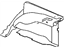 Mopar 5KD74XDVAD Carpet Wheelhouse