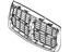 Mopar 55077608AA Grille, Front