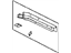 Mopar 55275186 Sill Box