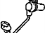 Mopar 68091794AA Sensor Camshaft