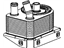 Mopar 5048118AB Oil Cooler Connector