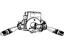 Mopar 68003214AC Switch Wiper