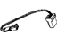 Mopar 68036592AA Wiring Steering Wheel