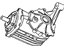 Mopar 5134970AA Plug Drain
