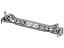 Mopar 68039069AB Crossmember Rear Suspension