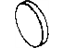 Mopar 4637689 Cap, Countershaft Front Bearing