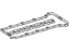 Mopar 68089272AA Gasket Cylinder Head Cover