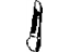 Mopar 1LG701DKAA Handle Release
