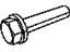 Mopar 6102433AA Control Module Screw