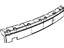 Mopar 68002101AA Foam Rear Bumper Fascia Also Included In Item#1