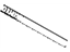 Mopar 6034882 Headlamp Assembly Screw