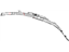 Mopar 5108049AC Air Bag Side Curtain