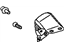 Mopar 55176450AD Bracket Tailgate Striker