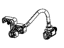 Mopar 68328278AB Hose Vacuum