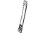 Mopar 1DT831UYAA Strap Seat Release