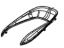 Mopar 1VF96GDLAA Trim Ring Shifter