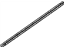 Mopar 68028340AA Rail Reverse Shift