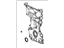 Mopar 5048201AA Timing Cover