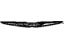 Mopar 68240976AA Emblem, Front