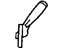 Mopar 5175897AA Switch Wiper