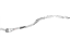 Mopar 4860078AF Cable Parking Brake