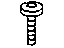 Mopar 5143347AA Screw