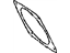 Mopar 5159304AA Gasket Intake Manifold