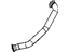 Mopar 68067128AB Air Tube