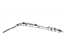 Mopar 52029422AA Air Bag Side Curtain Regular Cab