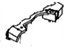 Mopar 55395524AJ Tray Battery