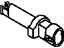 Mopar 5140310AA Level Indicator