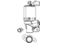 Mopar 4593688AD Valve EGR