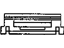 Mopar 68059370AB Power Distribution Center