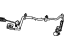 Mopar 68101084AA Wiring Power Seat