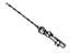 Mopar MR952167 Mast Antenna