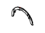 Mopar 68089153AC Bearing Crankshaft Thrust