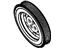 Mopar 68195947AA Damper Vibration